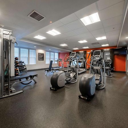 Hampton Inn & Suites Dupont Luaran gambar