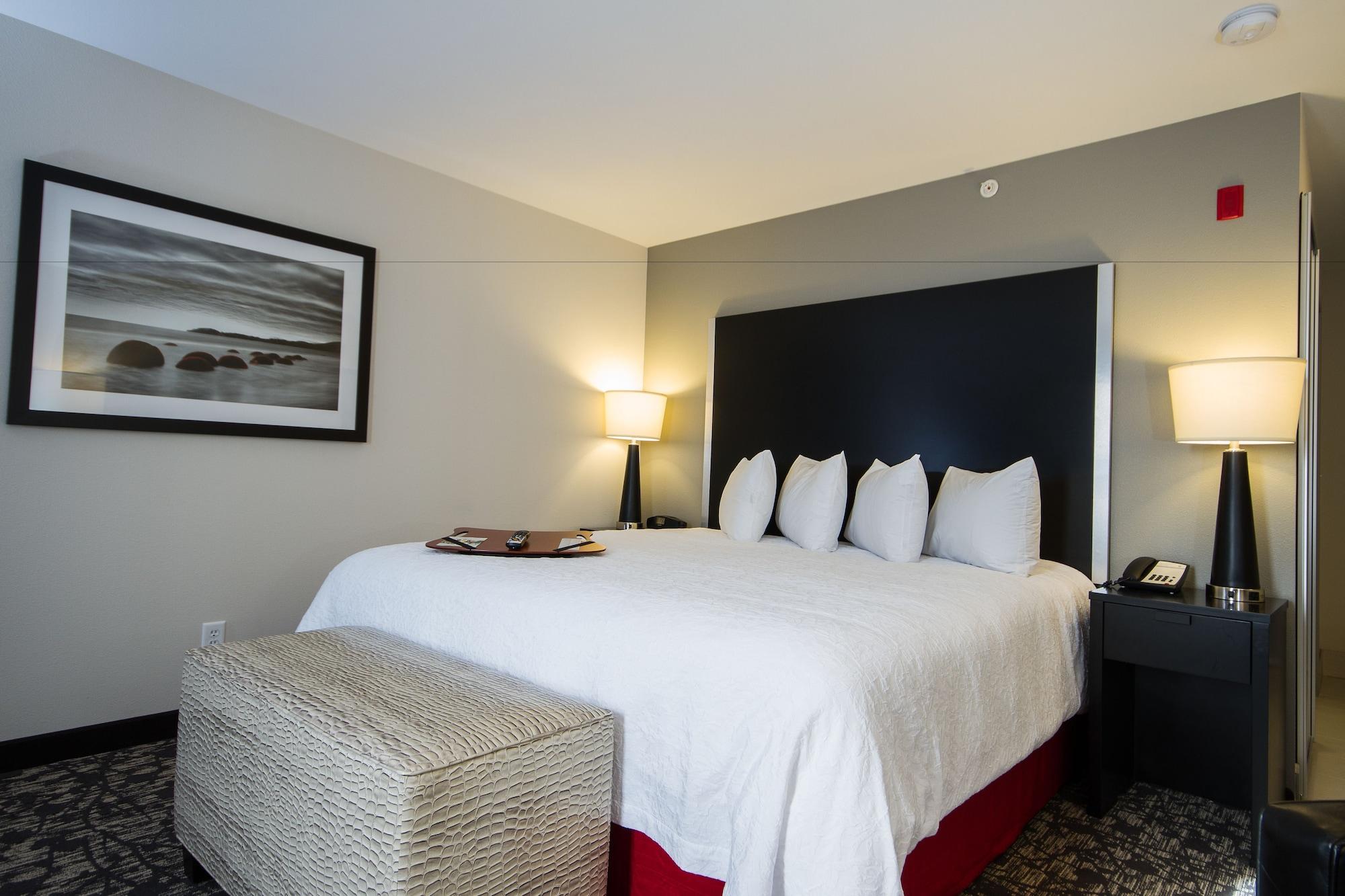 Hampton Inn & Suites Dupont Luaran gambar