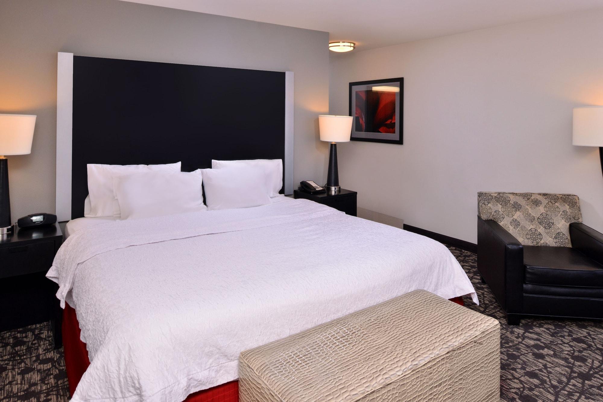 Hampton Inn & Suites Dupont Luaran gambar