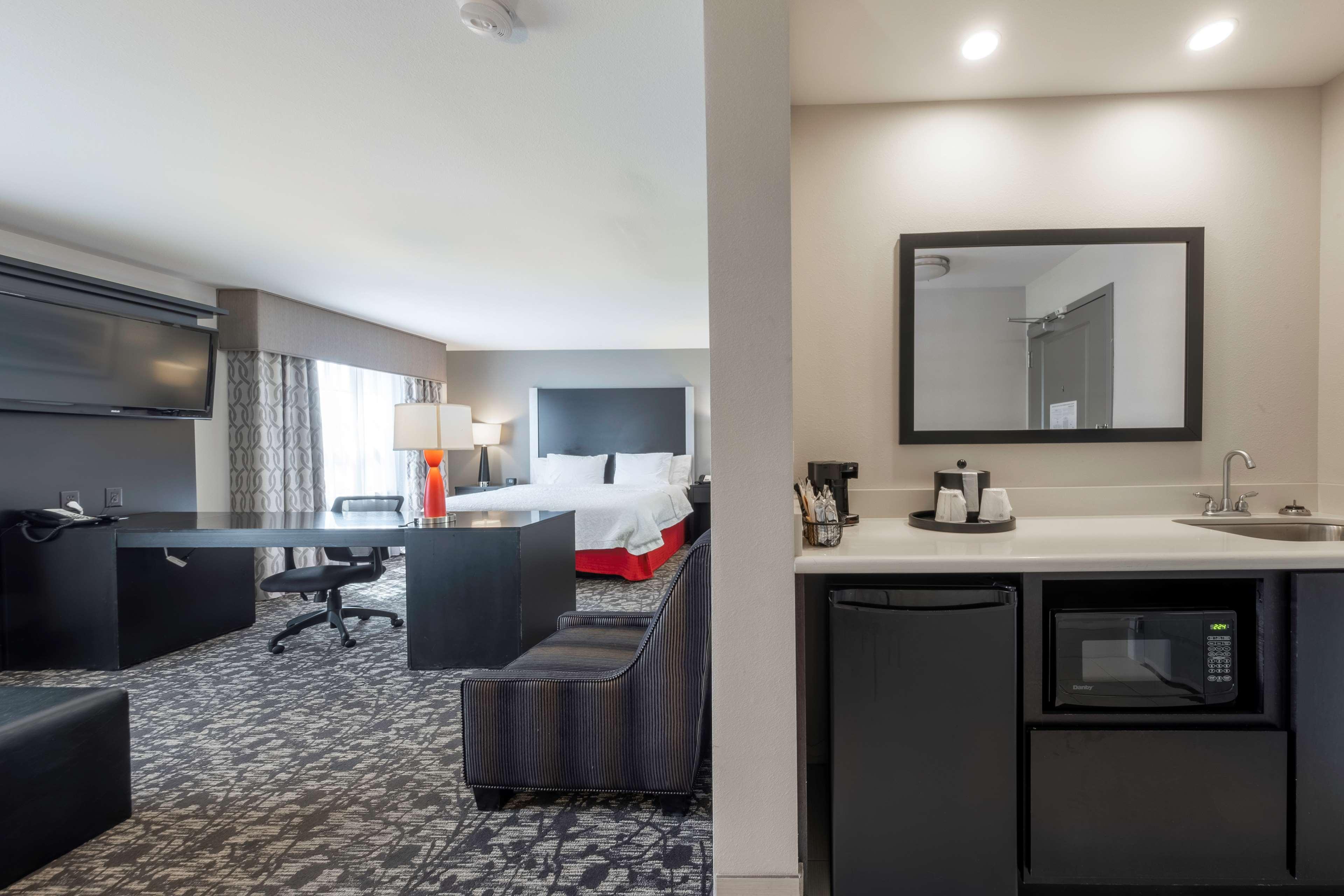 Hampton Inn & Suites Dupont Luaran gambar